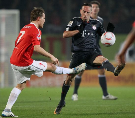 后场的运转 后场的运转